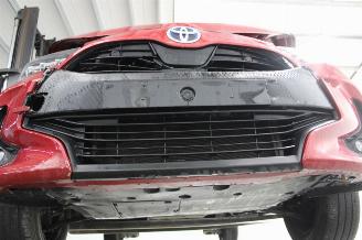 Toyota Yaris  picture 17