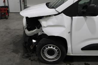 Citroën Berlingo  picture 6