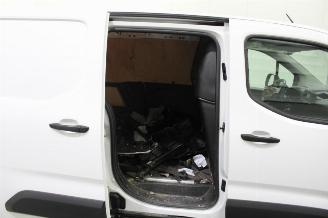 Citroën Berlingo  picture 20