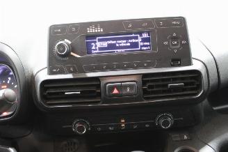 Citroën Berlingo  picture 12