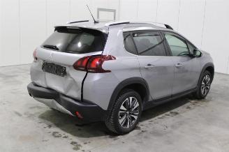 Peugeot 2008  picture 3