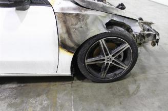 Mercedes A-klasse A 200 picture 7