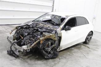 Sloopauto Mercedes A-klasse A 200 2020/8