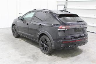 Volkswagen Taigo  picture 5