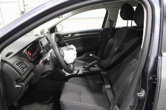 Renault Mégane Megane picture 9