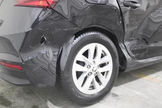 Skoda Fabia  picture 13