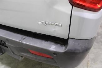 Ssang yong Musso  picture 25