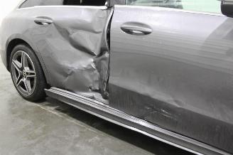 Mercedes Cla-klasse CLA 180 Shooting Brake picture 5