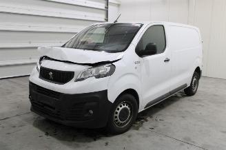 Sloopauto Peugeot Expert  2022/6