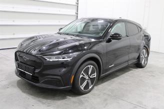  Ford Mustang Mach-e  2024/4