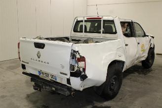 Renault Alaskan  picture 3