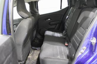 Dacia Sandero  picture 11