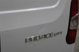 Toyota ProAce CITY picture 9