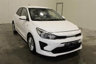 Kia Rio  picture 2