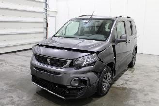  Peugeot Rifter  2019/7