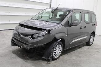  Toyota ProAce CITY 2021/5