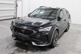 Salvage car Cupra Formentor  2022/1