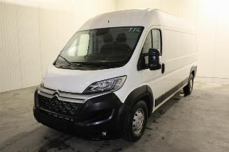  Citroën Jumper  2022/6