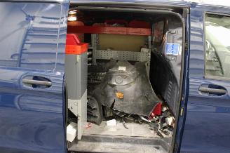 Mercedes Vito  picture 20
