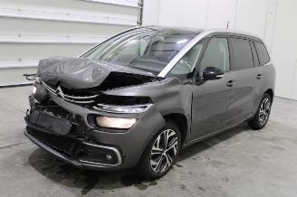  Citroën C4-picasso C4 SpaceTourer 2021/3