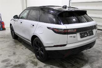 Land Rover Range Rover Velar  picture 4