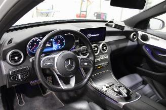 Mercedes C-klasse C 300 picture 10
