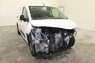 Toyota ProAce CITY picture 2