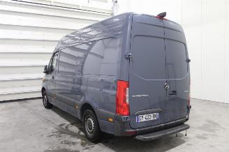 Mercedes Sprinter  picture 4