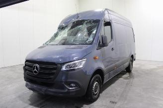  Mercedes Sprinter  2024/8