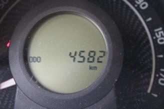 Toyota Aygo  picture 9