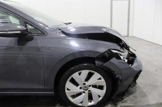 Volkswagen Golf  picture 7