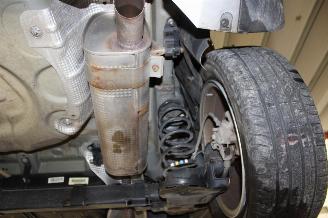 Opel Crossland X picture 17