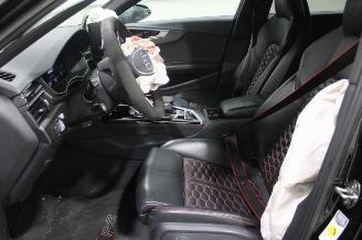 Audi Rs4  picture 10