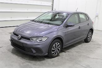 Coche accidentado Volkswagen Polo  2022/11