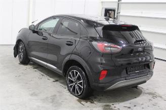 Ford Puma  picture 4