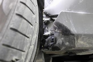 Mercedes C-klasse C 220 picture 20