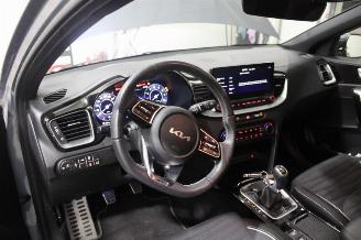 Kia Cee d cee'd picture 9