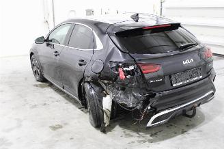 Kia Cee d cee'd picture 4