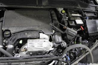 Opel Astra  picture 15