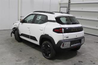 Dacia Spring  picture 4