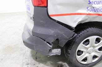 Ford Transit Connect  picture 6