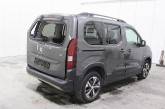 Peugeot Rifter  picture 3