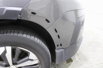 Peugeot Rifter  picture 9