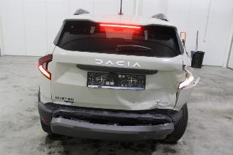 Dacia Duster  picture 6