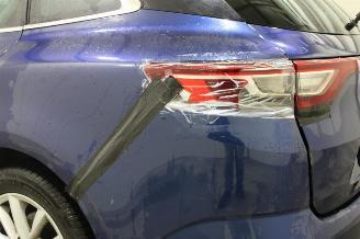 Renault Mégane Megane picture 9