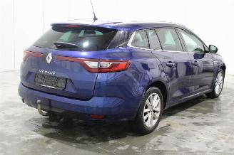 Renault Mégane Megane picture 3