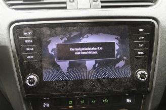 Skoda Octavia  picture 14