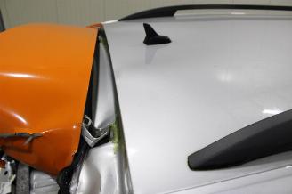 Skoda Octavia  picture 9