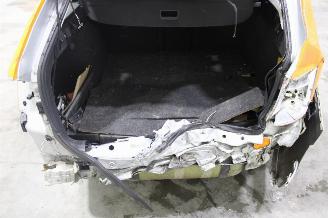 Skoda Octavia  picture 7