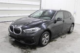 Schadeauto BMW 1-serie 116 2024/4